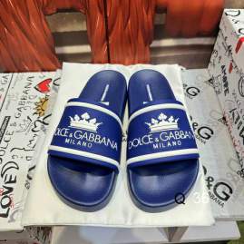 Picture of Dolce Gabbana Slippers _SKUDGsz39-45AH04022821